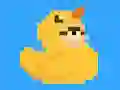 Flappy Placid Plastic Duck — free online game