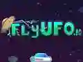 FlyUFO.io — free online game