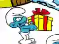 The Smurfs The Last Christmas — darmowa gra online