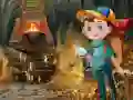 Finding Treasure Map — free online game