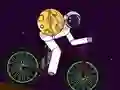 Road on Mars — free online game