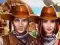 Outlaws and Oddities — free online game