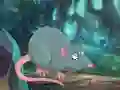 Rat Escape From Cat Forest — free online game