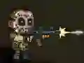 Zombie Apocalypse — free online game