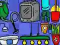 Move - Gather your belongings — free online game