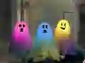 Haunted House Escape: Unveiling the Mystery — free online game