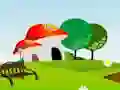 Banana Bandit Escape — free online game