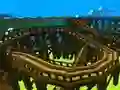 Kogama: Funny Attraction Park — free online game