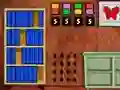 Lonely Farmhouse Escape — free online game