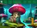 Mushroom Princess Escape — 免費線上遊戲