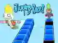 Jumping Race! — free online game