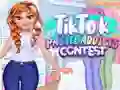 TikTok Pastel Addicts Contest — free online game