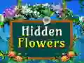 Hidden Flowers — free online game