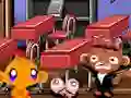 Monkey Go Happy Stage 776 — free online game