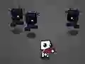 Deep Deep Deep Nightmare — free online game