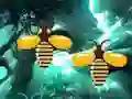 Blue Bird Jungle Escape — free online game