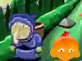 Monkey Go Happy Stage 271 — free online game