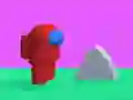 Run Among Us — free online game