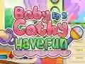 Baby Cathy Ep5: Have Fun — free online game