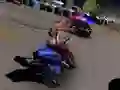 Slavic Gangster Style Old Village — free online game