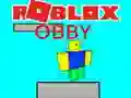 Lojë Roblox Obby në internet