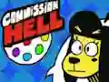 Commission Hell — free online game