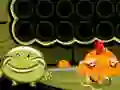 Monkey Go Happy Stage 276 — free online game
