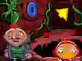 Hra Monkey Go Happy Stage 272