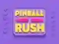 Pinball Rush — free online game