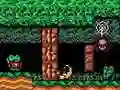 Froggy Knight: Lost in the Forest — free online game