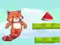 Panda Jump — free online game
