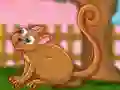The Cute Tarsier Escape — free online game