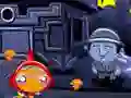 Monkey Go Happy Stage 279 — free online game