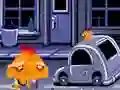 Monkey Go Happy Stage 283 — free online game