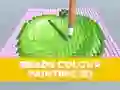 Hra Beads Colour Painting 3D online