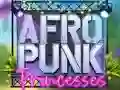 Afro Punk Princesses — free online game