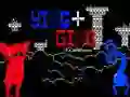 Ying + Ging — free online game