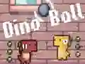Dino Ball — free online game