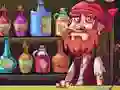 Pirate Bartender Captain's Grog — free online game