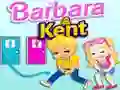 Oyunu Barbara & Kent çevrimiçi