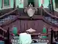 Halloween Festival House Escape — free online game