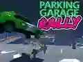 Parking Garage Rally – tasuta veebimäng