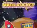 Math Rocket — free online game