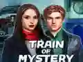 Logħba Train of Mystery onlajn