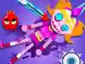 Juego Kick The Buddy: Zombie en línea