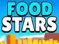 Food Stars — free online game