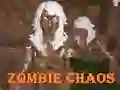Zombie chaos — free online game