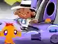 Monkey Go Happy Stage 778 — безкоштовна онлайн гра