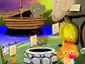 Monkey Go Happy Stage 292 — free online game