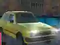 Taxi Simulator 3D — free online game